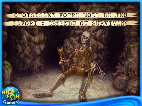 The Adventures of Robinson Crusoe HD (Full) screenshot 4