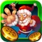 Merry Christmas and Happy New Year