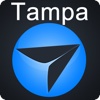 Tampa Airport + Flight Tracker HD TPA
