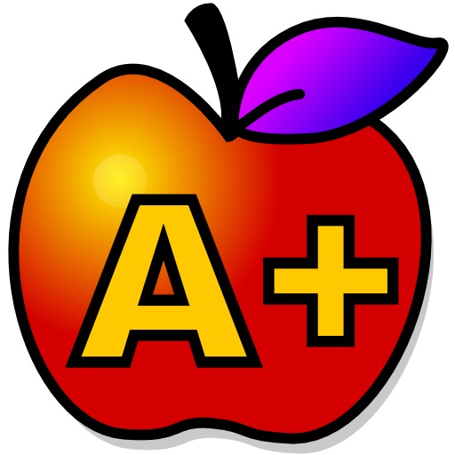 A+ ITestYou: English Vocabulary Icon