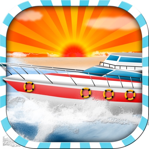 Boat Parking Madness Free Game