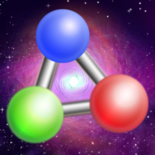 Particle Panic icon
