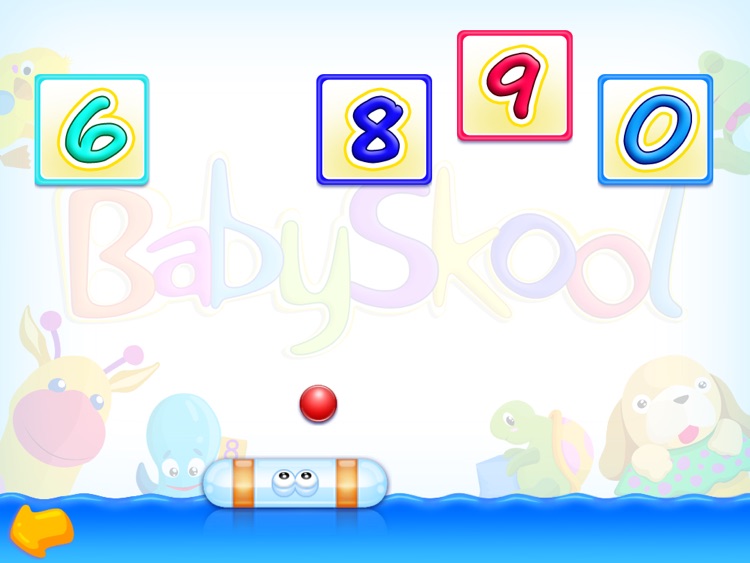Learning Numbers in Spanish HD screenshot-4