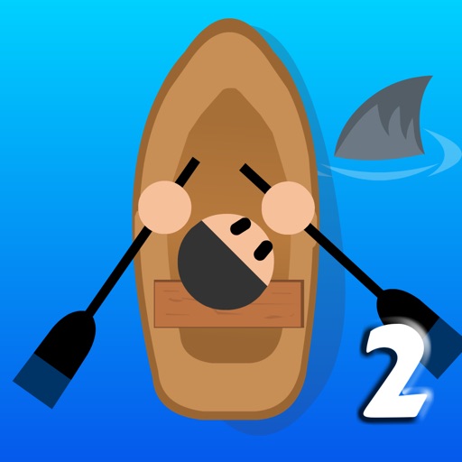 Angry Shark 2 icon