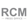 RCM Press Office