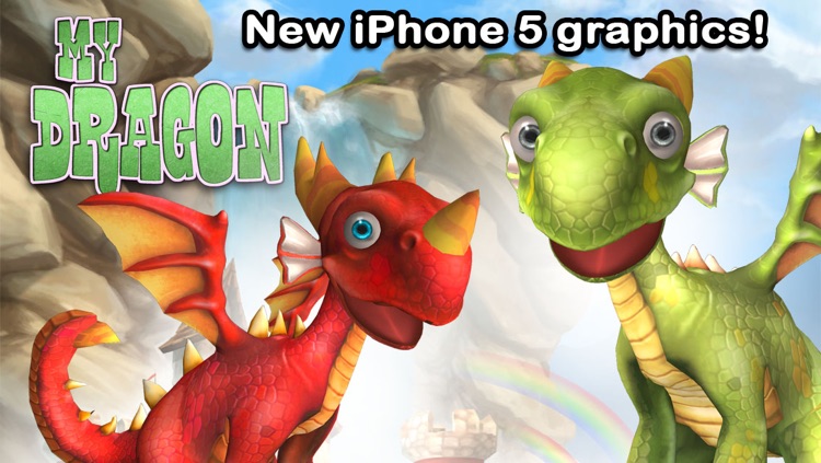 My Dragon