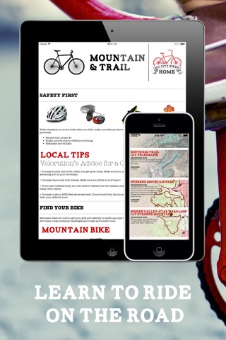 Durango Bikes screenshot 2