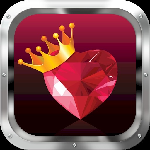 Fingerprint Love Detector Lite iOS App