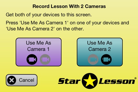 Star Lesson screenshot 4