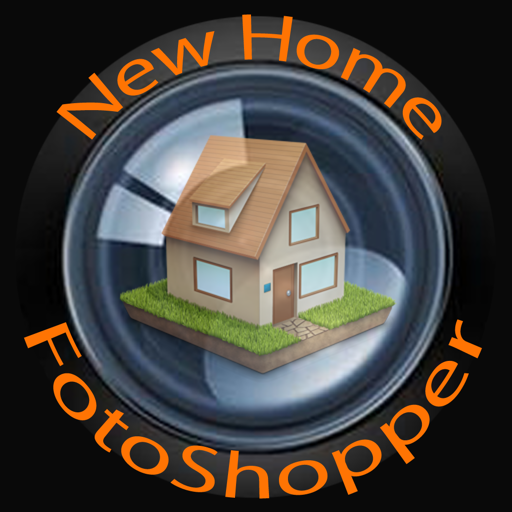 New Home FotoShopper