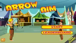 Game screenshot Увлекательная стрельба вызов apple!: лук и стрелы Игры: Бесплатные игры для малышей mod apk