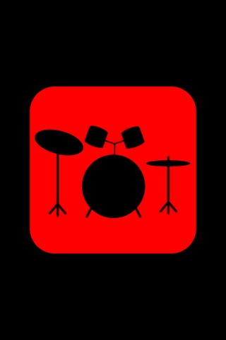 Screenshots of finger drums! for iPhone