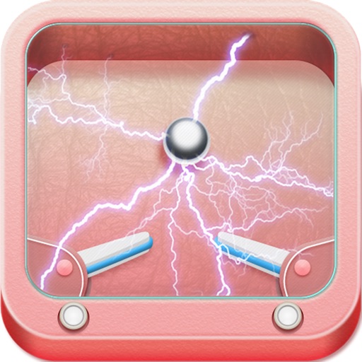 Flipper Tensione HD iOS App