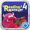 Reading Monster 4 Worries, Heroes