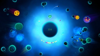 Crumble Zone screenshot1