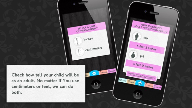 My Future Baby for iPhone - app for pregnant woman and women(圖2)-速報App