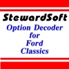 Option Decoder for Ford Classics