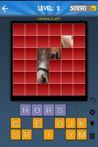 Guess The Animal Quiz - Reveal Edition screenshot 2