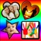 Loveyly Frames helps you create awesome looking and romantic pictures