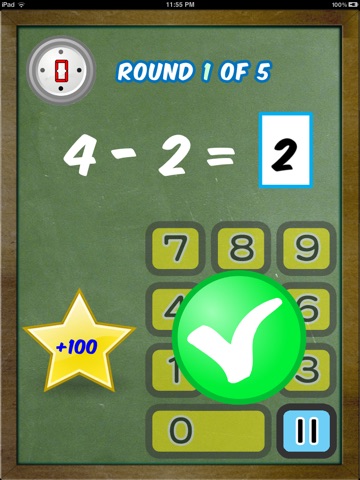 Active Subtraction screenshot 3