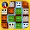 Halloween Creatures Pop - addictive game, crush like jewels