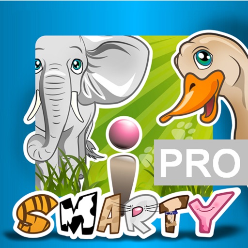 iSmarty PRO