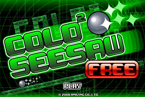 Colo2Seesaw Free screenshot-4