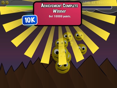 Smileys Game screenshot 3