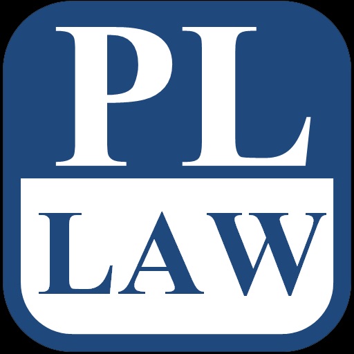 Car Crash App by Paul Levin Law icon