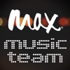 MAX MUSIC TEAM