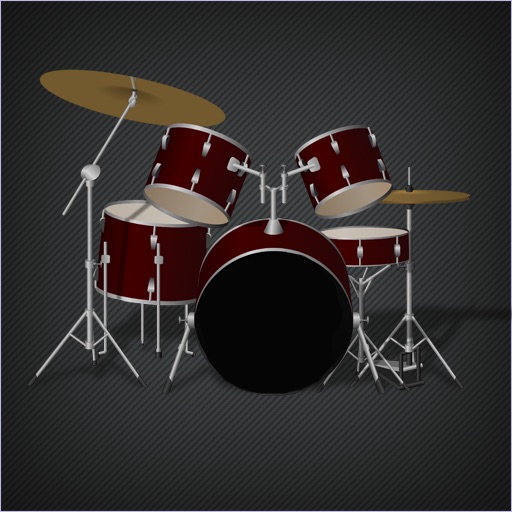 Drum-Pad icon