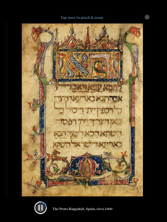The Haggadah