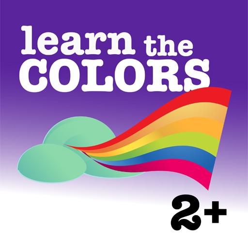 Learn the Colors HD