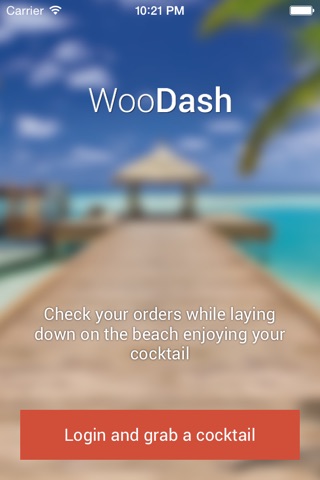 WooDash screenshot 4