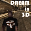 SaulPaul: Dream in 3D