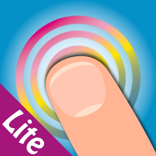 Mood Sense Lite Icon