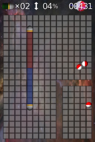 iJezzball screenshot 2