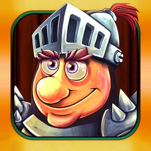 New Yankee in King Arthur's Court HD Free iOS App