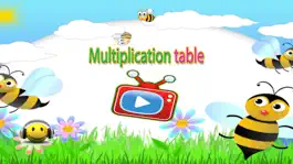 Game screenshot Kids Learn Multiplication Table Free mod apk