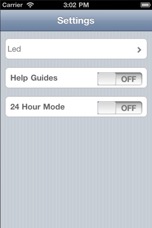 My Binary Clock(圖4)-速報App