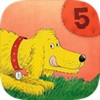 Read with Biff, Chip & Kipper: Level 5