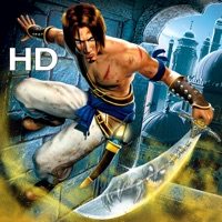 Prince of Persia Classic HD apk