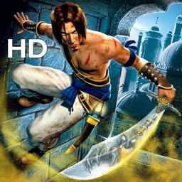 Prince of Persia Classic HD