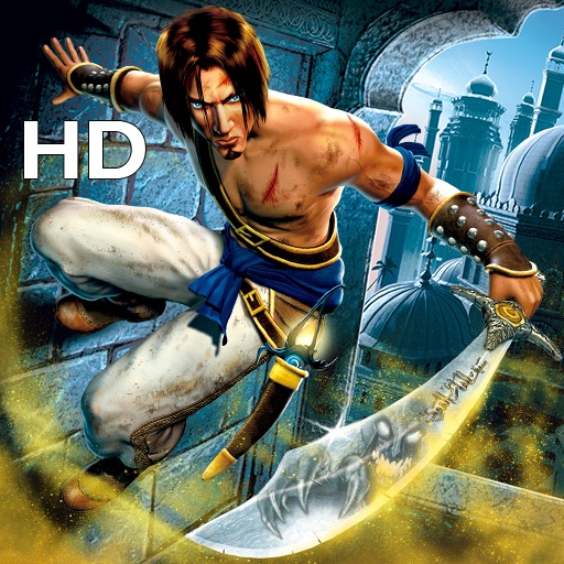 Prince of Persia Classic HD icon