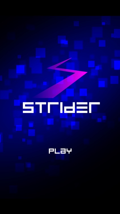 Block Strider