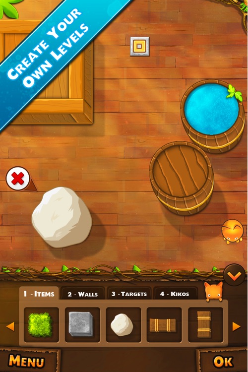 Kiko: The Last Totem screenshot-3