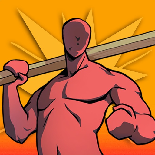 BoxMan Rising HD