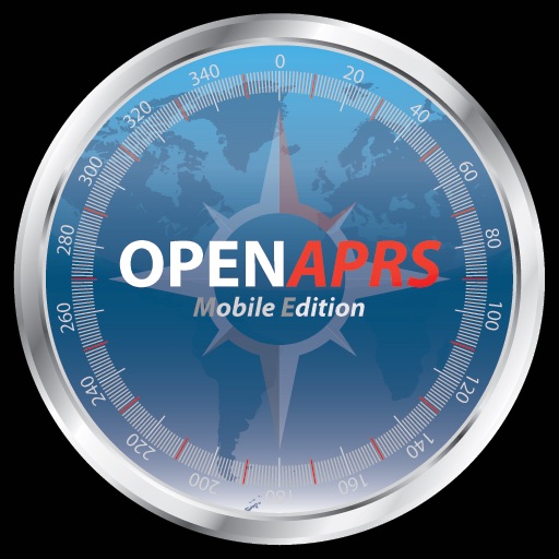 OpenAPRS icon