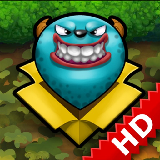 Monster Box HD BR icon