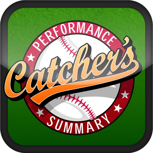 Catcher’s Performance Summary